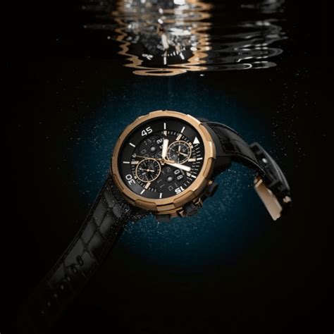 IWC Aquatimer vs Breitling Superocean: Dive .